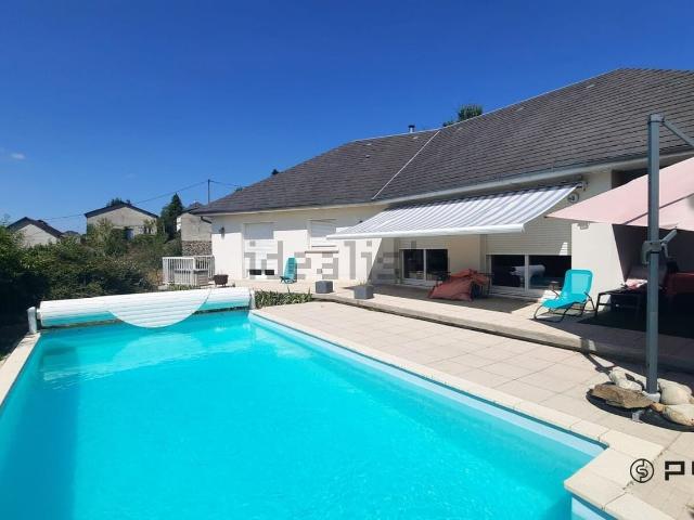 Maison vente à Uzerche, Corrèze