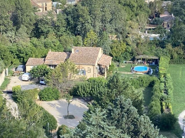 Maison vente à Labaume, Serviers-et-Labaume