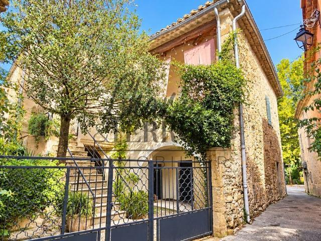 Maison vente à Uzès, Gard