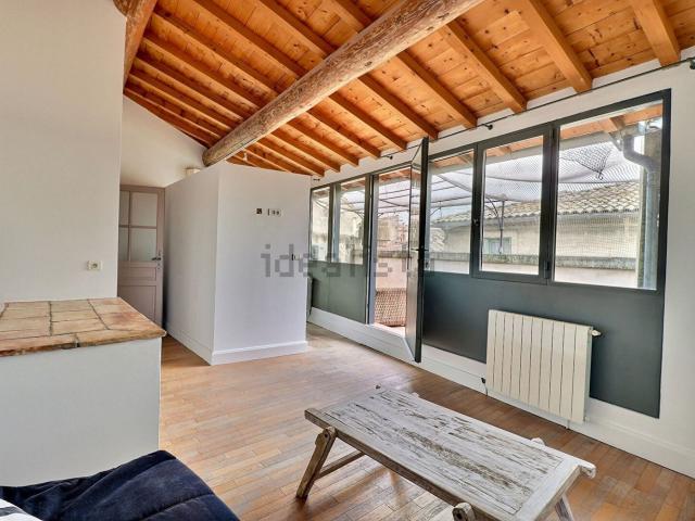 Maison vente à Uzès, Gard