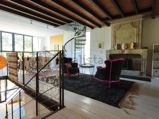 Maison vente à Uzès, Gard