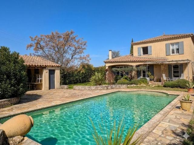 Maison vente à Uzès, Gard