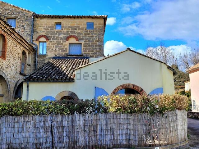 Maison vente à Uzès, Gard