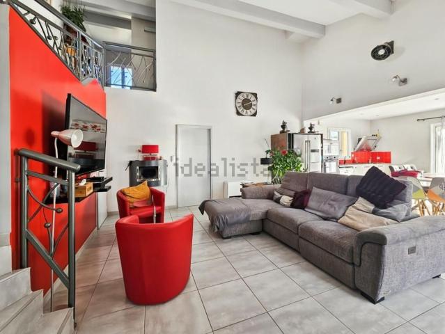 Maison vente à Uzès, Gard