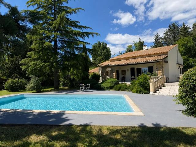 Maison vente à Uzès, Gard