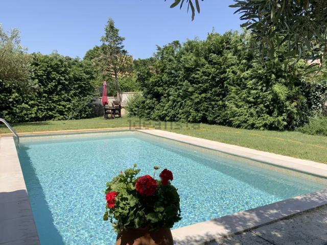 Maison vente à Uzès, Gard