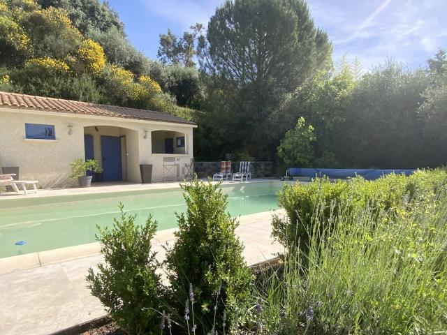 Maison vente à Uzès, Gard