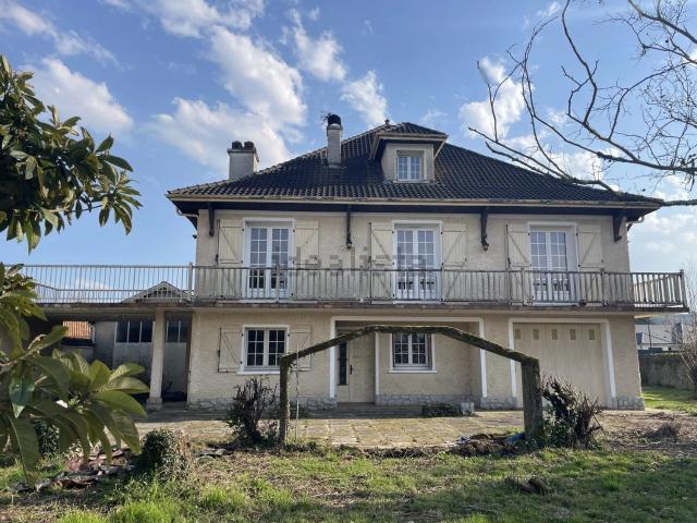 Maison vente à Rontignon, Pyrénées-Atlantiques