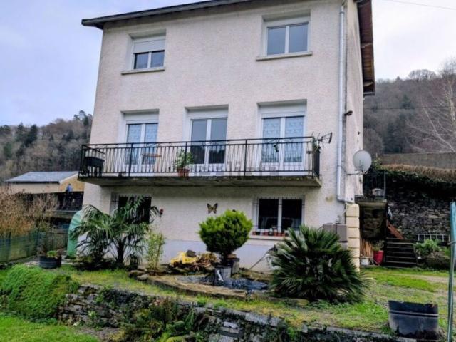 Maison vente à Vabre, Tarn