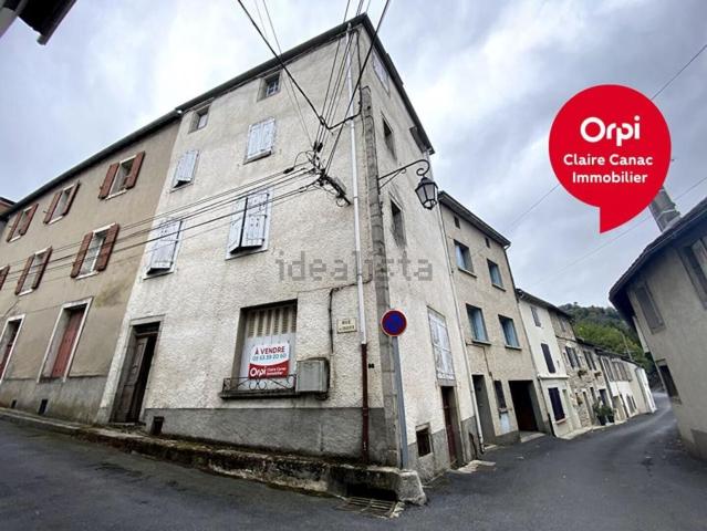 Maison vente à Vabre, Tarn