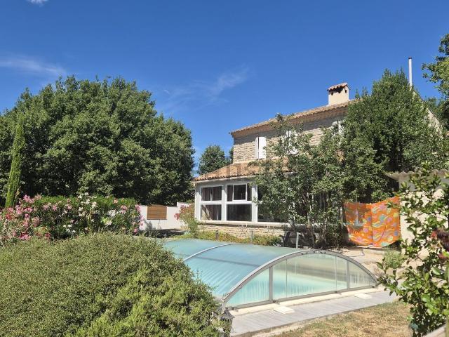 Maison vente à Vabres, Gard