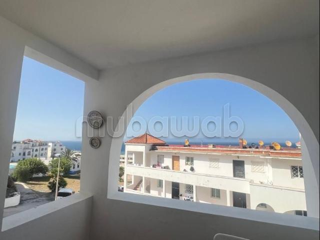 Appartement vente à El Fahs, Tanger-Tétouan