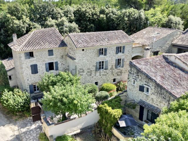 Maison vente à Vacqueyras, Vaucluse