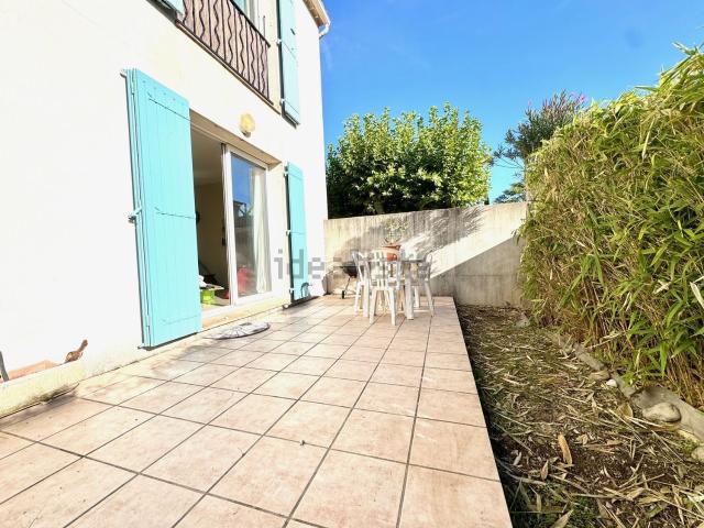 Maison location à Vacqueyras, Vaucluse