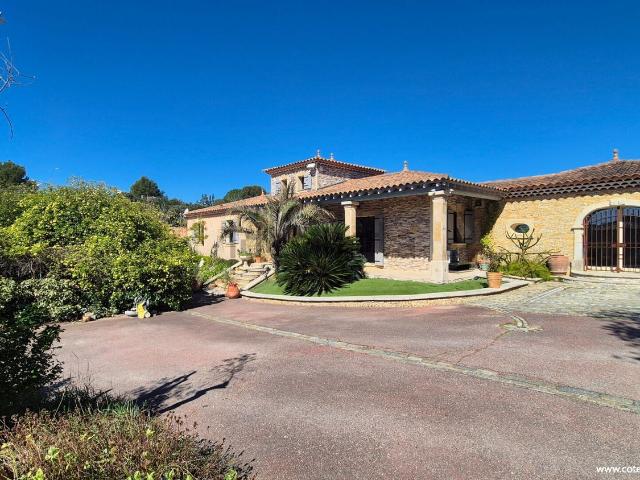 Maison vente à Le Clos du Caveau, Vacqueyras