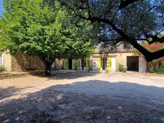 Maison vente à Vacqueyras, Vaucluse