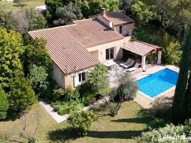 Maison vente à Vacqueyras, Vaucluse