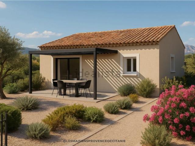 Maison vente à Vacqueyras, Vaucluse