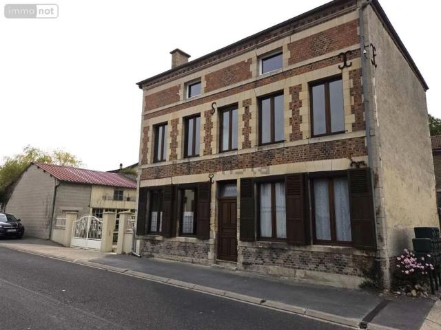 Maison vente à Vadenay, Marne