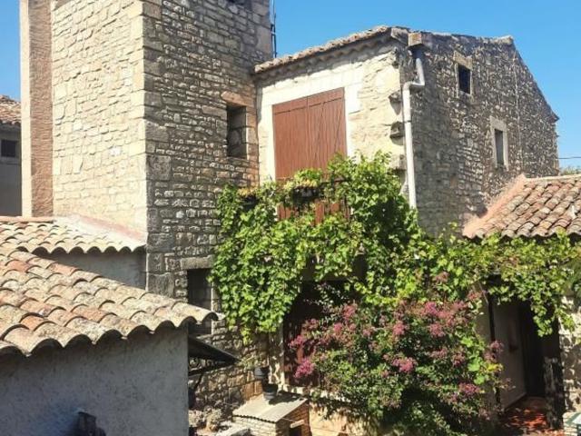 Maison vente à Vagnas, Ardèche