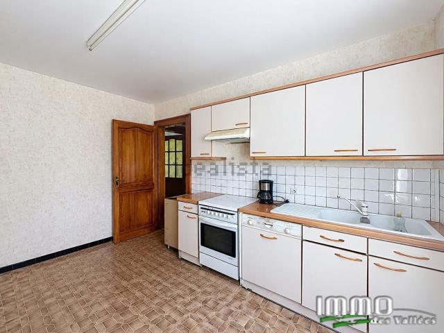 Maison vente à Zainvillers, Vagney