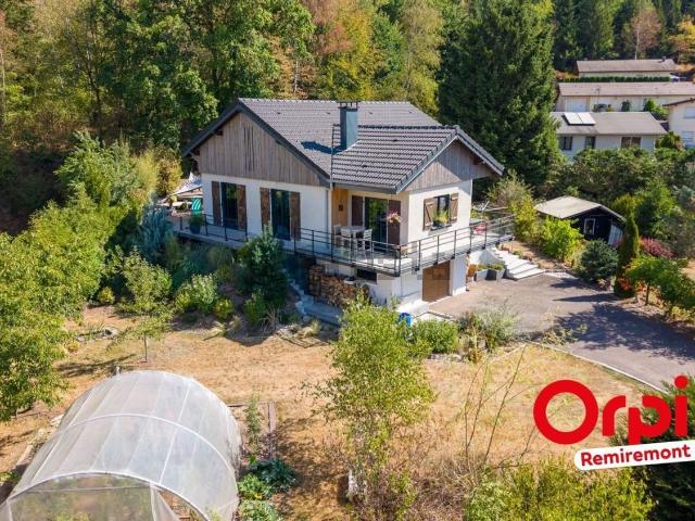 Maison vente à Vagney, Vosges