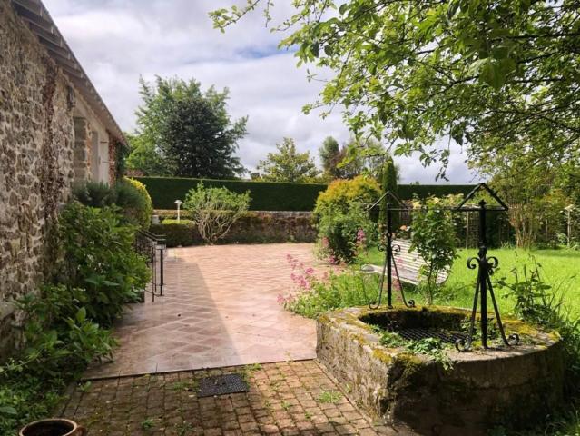 Maison vente à L'Ormeau, Vaiges
