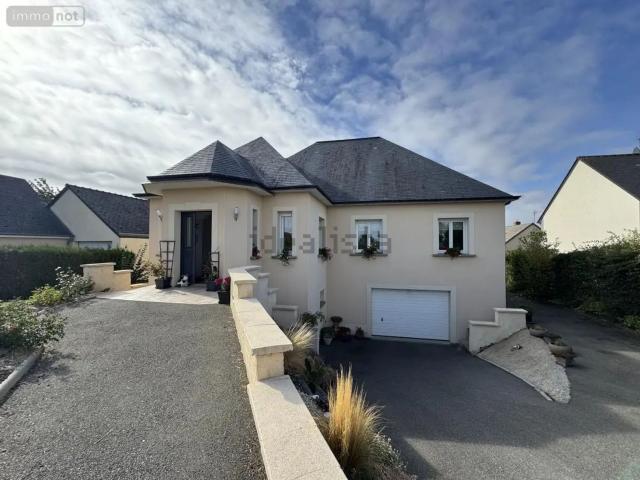 Maison vente à Le Cormier, Vaiges