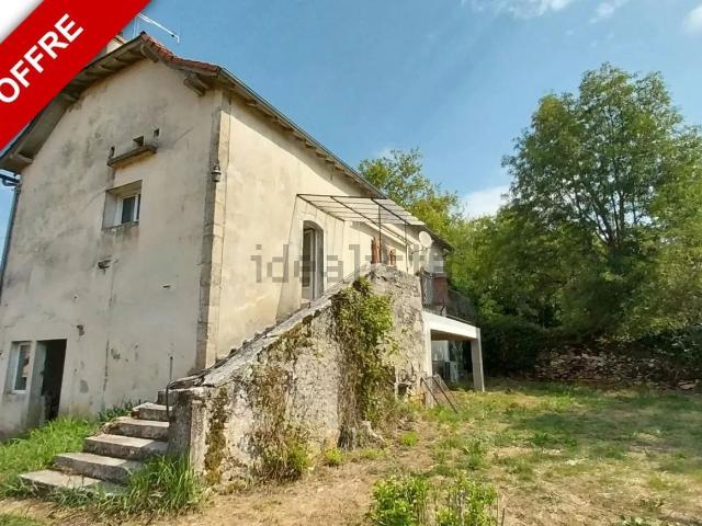 Maison vente à Memer, Vailhourles