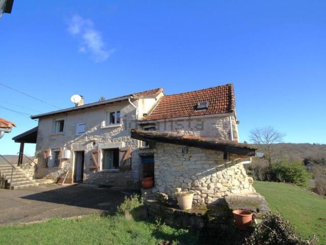 Maison vente à Calcomier, Vailhourles