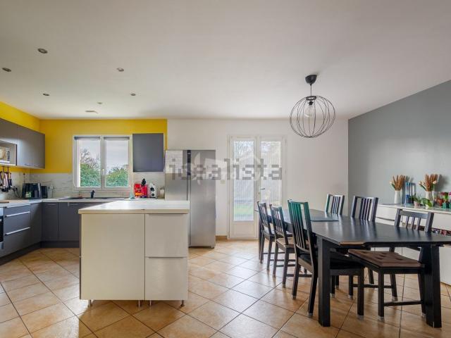 Maison vente à Saint-Précord, Vailly-sur-Aisne