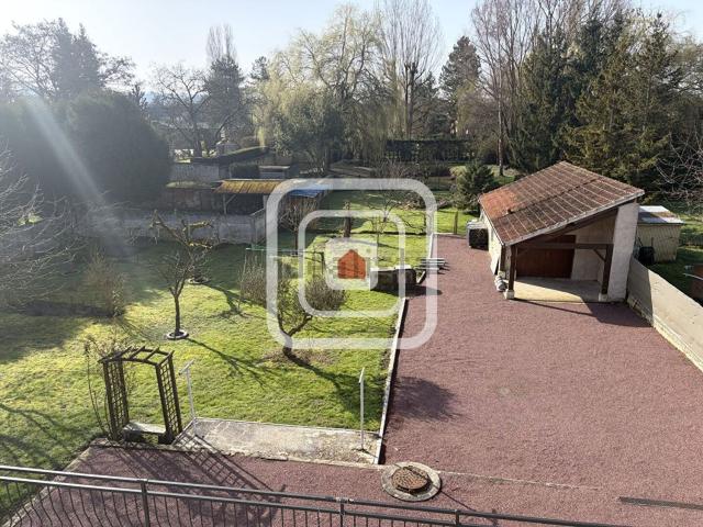 Maison vente à Saint-Précord, Vailly-sur-Aisne