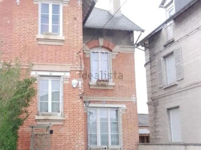 Maison vente à Saint-Précord, Vailly-sur-Aisne