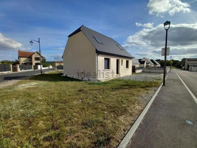 Maison vente à Saint-Précord, Vailly-sur-Aisne