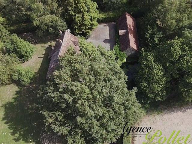 Maison vente à Vailly-sur-Sauldre, Cher