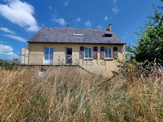Maison vente à Le Fougeray, Bacilly