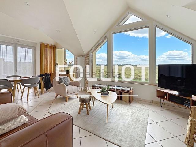 Maison vente à Vains, Manche