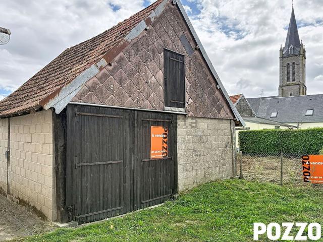 Maison vente à Vains, Manche