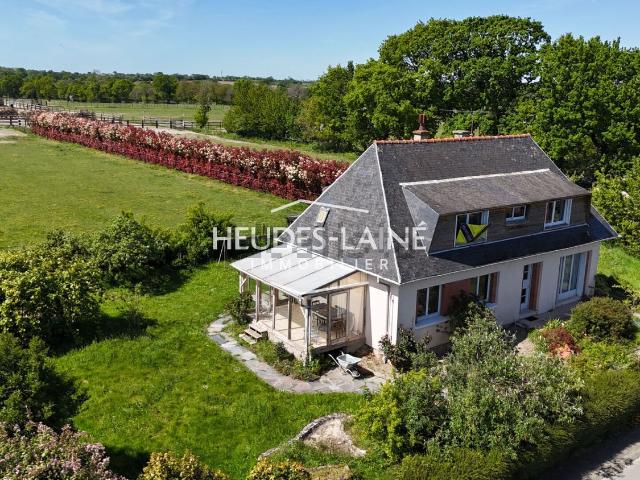 Maison vente à Vains, Manche