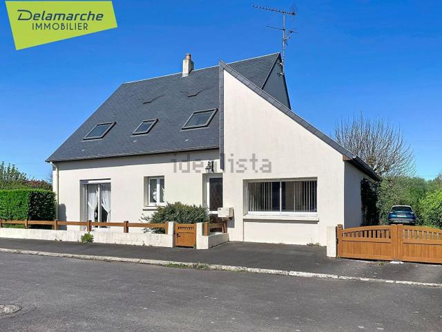 Maison vente à Vains, Manche