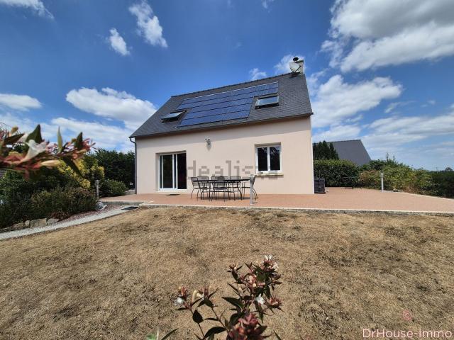 Maison vente à Vains, Manche