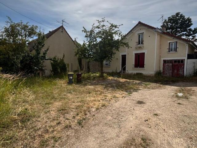 Maison location à Vaires-sur-Marne, Seine-et-Marne