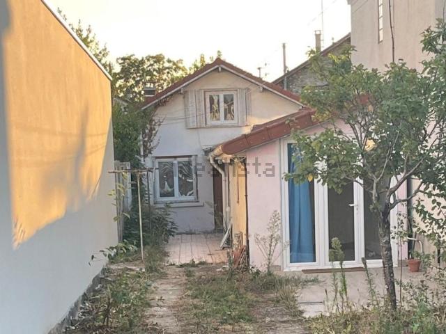 Maison vente à Vaires-sur-Marne, Seine-et-Marne