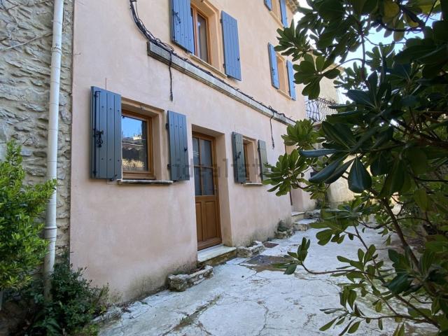 Maison location à Vaison-la-Romaine, Vaucluse