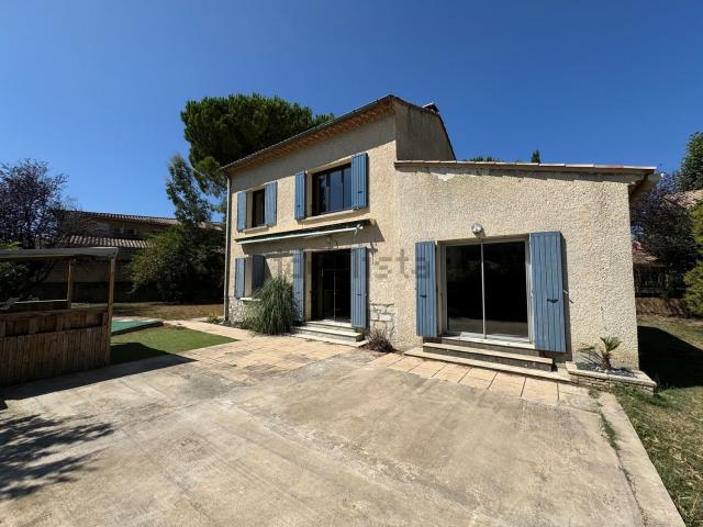 Maison location à Vaison-la-Romaine, Vaucluse