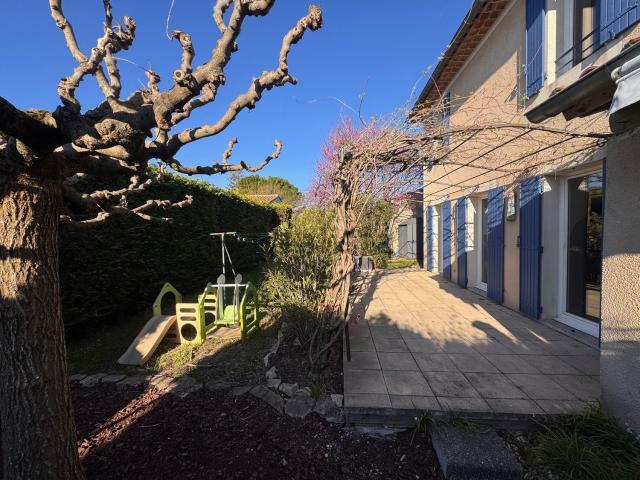 Maison location à Vaison-la-Romaine, Vaucluse