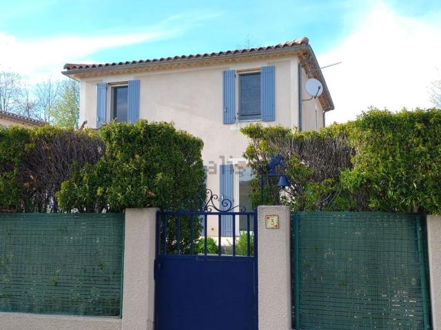 Maison location à Vaison-la-Romaine, Vaucluse