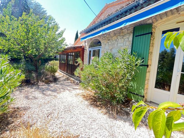 Maison vente à Carpentras, Vaison-la-romaine