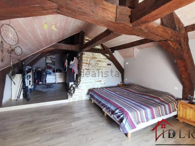 Maison vente à Vaivre-et-Montoille, Haute-Saône