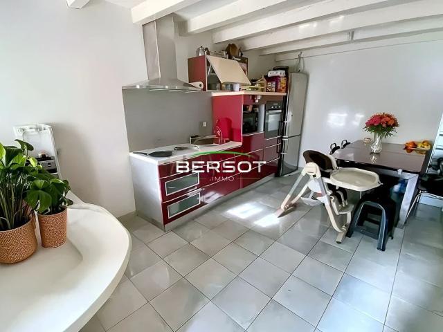 Maison vente à Vaivre-et-Montoille, Haute-Saône